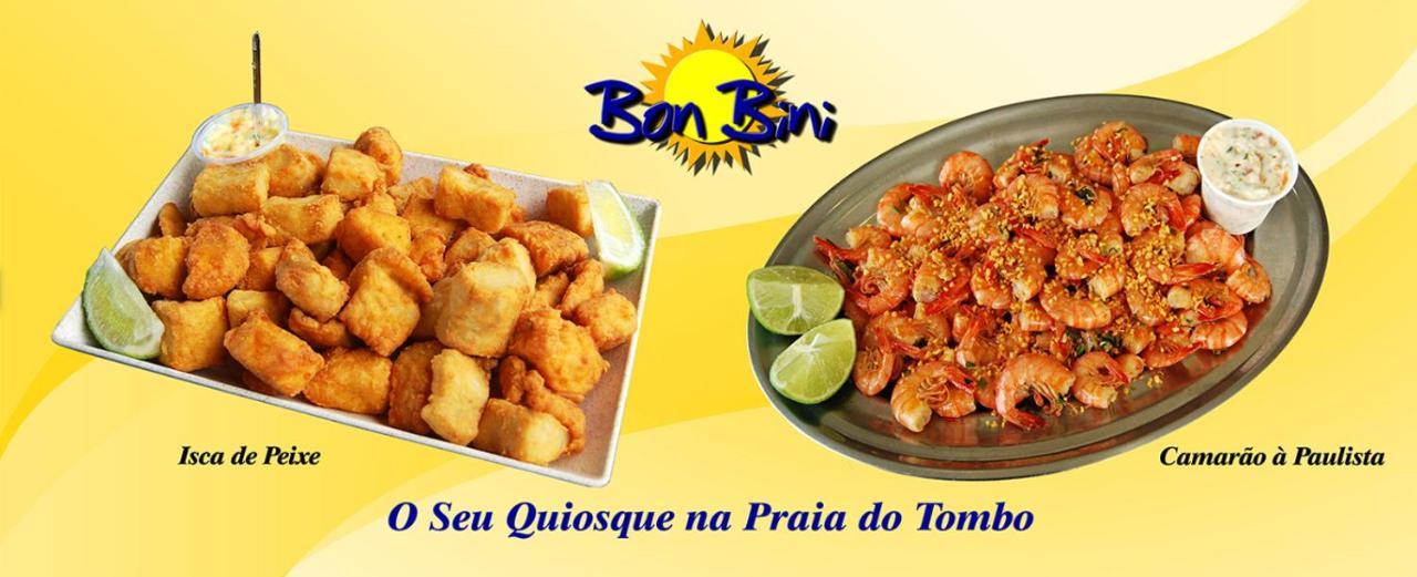 瓜鲁雅Bon Bini公寓 外观 照片